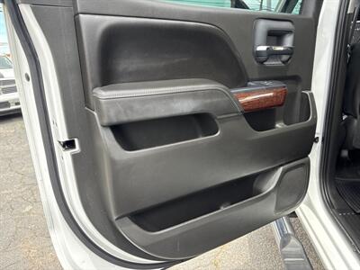 2015 GMC Sierra 1500 SLT   - Photo 22 - Dallas, TX 75247