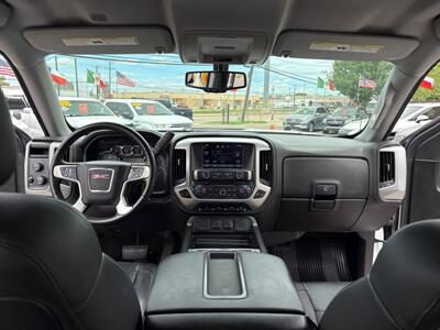 2015 GMC Sierra 1500 SLT   - Photo 26 - Dallas, TX 75247