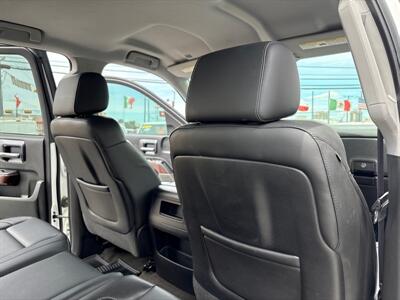 2015 GMC Sierra 1500 SLT   - Photo 35 - Dallas, TX 75247