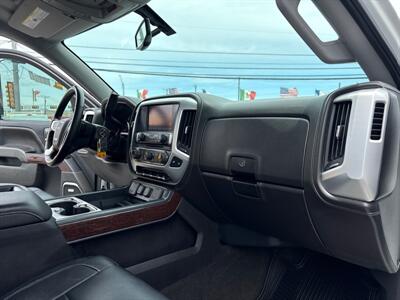 2015 GMC Sierra 1500 SLT   - Photo 30 - Dallas, TX 75247