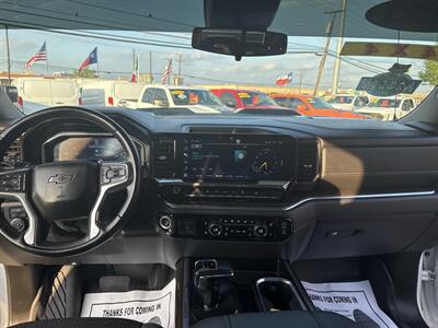 2023 Chevrolet Silverado 1500 LT Trail Boss   - Photo 18 - Dallas, TX 75247