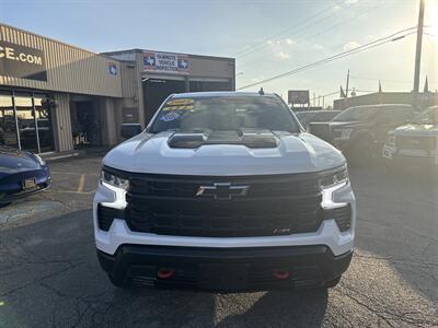 2023 Chevrolet Silverado 1500 LT Trail Boss   - Photo 2 - Dallas, TX 75247