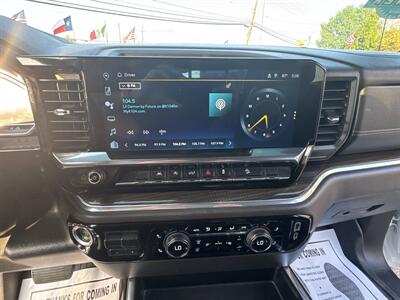 2023 Chevrolet Silverado 1500 LT Trail Boss   - Photo 25 - Dallas, TX 75247