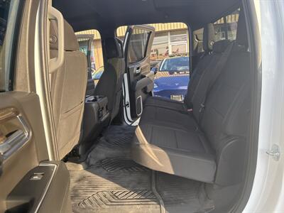 2023 Chevrolet Silverado 1500 LT Trail Boss   - Photo 15 - Dallas, TX 75247