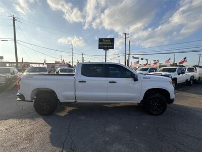 2023 Chevrolet Silverado 1500 LT Trail Boss   - Photo 7 - Dallas, TX 75247