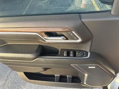 2023 Chevrolet Silverado 1500 LT Trail Boss   - Photo 24 - Dallas, TX 75247