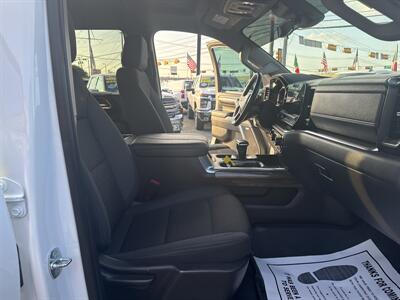 2023 Chevrolet Silverado 1500 LT Trail Boss   - Photo 14 - Dallas, TX 75247