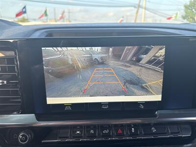 2023 Chevrolet Silverado 1500 LT Trail Boss   - Photo 22 - Dallas, TX 75247