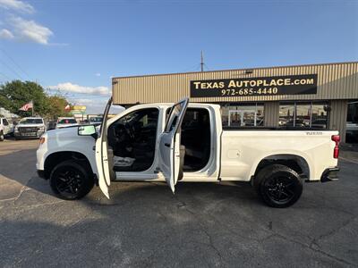2023 Chevrolet Silverado 1500 LT Trail Boss   - Photo 10 - Dallas, TX 75247