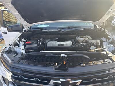 2023 Chevrolet Silverado 1500 LT Trail Boss   - Photo 4 - Dallas, TX 75247