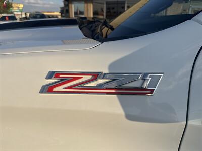 2023 Chevrolet Silverado 1500 LT Trail Boss   - Photo 8 - Dallas, TX 75247