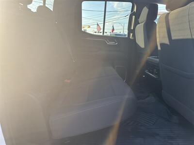 2023 Chevrolet Silverado 1500 LT Trail Boss   - Photo 13 - Dallas, TX 75247
