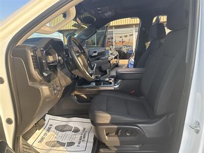 2023 Chevrolet Silverado 1500 LT Trail Boss   - Photo 16 - Dallas, TX 75247