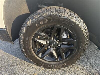 2023 Chevrolet Silverado 1500 LT Trail Boss   - Photo 26 - Dallas, TX 75247