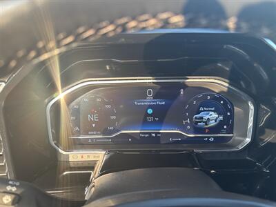 2023 Chevrolet Silverado 1500 LT Trail Boss   - Photo 21 - Dallas, TX 75247