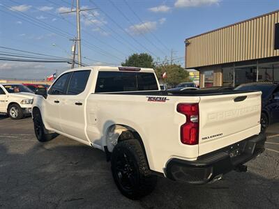 2023 Chevrolet Silverado 1500 LT Trail Boss   - Photo 6 - Dallas, TX 75247