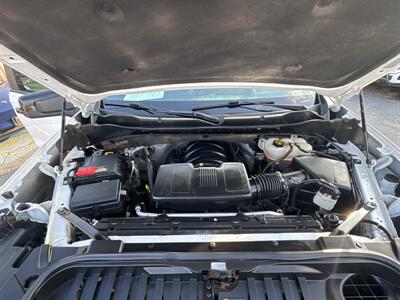 2023 Chevrolet Silverado 1500 LT Trail Boss   - Photo 5 - Dallas, TX 75247