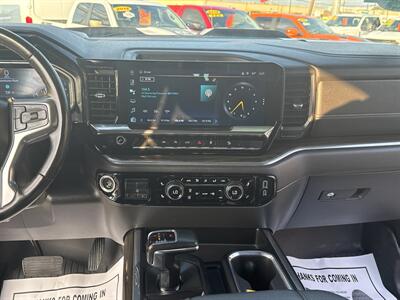 2023 Chevrolet Silverado 1500 LT Trail Boss   - Photo 19 - Dallas, TX 75247