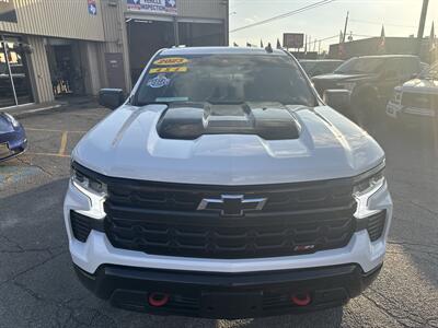2023 Chevrolet Silverado 1500 LT Trail Boss   - Photo 3 - Dallas, TX 75247