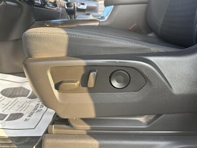 2023 Chevrolet Silverado 1500 LT Trail Boss   - Photo 17 - Dallas, TX 75247