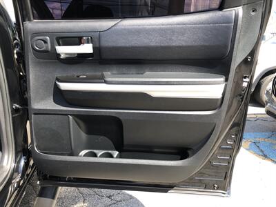 2018 Toyota Tundra SR5 - Photo 32 - Dallas, TX 75247