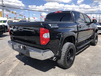 2018 Toyota Tundra SR5 - Photo 10 - Dallas, TX 75247