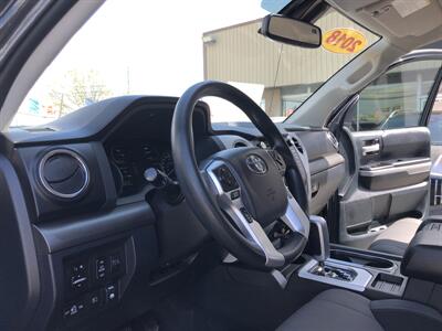 2018 Toyota Tundra SR5 - Photo 23 - Dallas, TX 75247