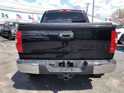 2018 Toyota Tundra SR5 - Photo 11 - Dallas, TX 75247