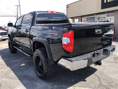 2018 Toyota Tundra SR5 - Photo 14 - Dallas, TX 75247