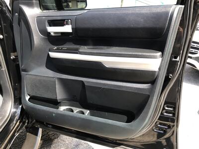 2018 Toyota Tundra SR5 - Photo 28 - Dallas, TX 75247