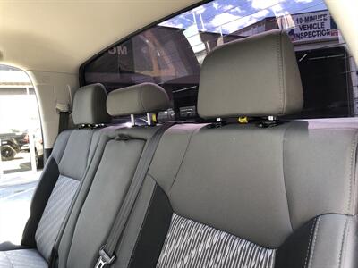 2018 Toyota Tundra SR5 - Photo 25 - Dallas, TX 75247