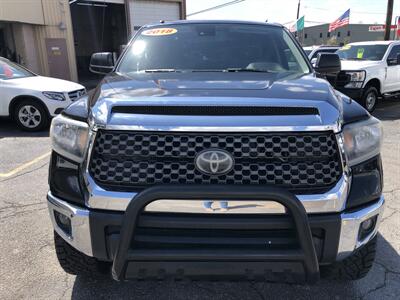 2018 Toyota Tundra SR5 - Photo 3 - Dallas, TX 75247