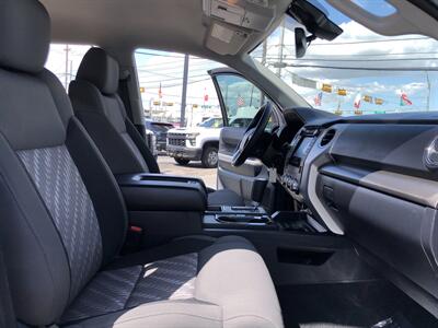 2018 Toyota Tundra SR5 - Photo 30 - Dallas, TX 75247