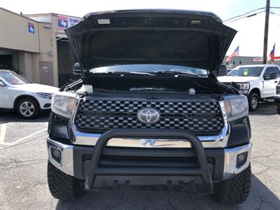 2018 Toyota Tundra SR5 - Photo 4 - Dallas, TX 75247