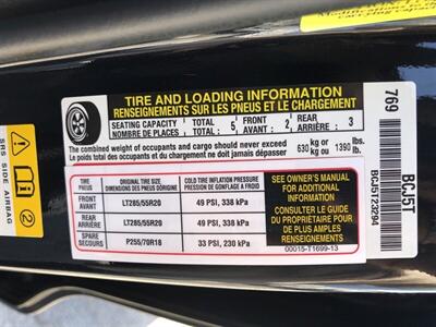 2018 Toyota Tundra SR5 - Photo 38 - Dallas, TX 75247