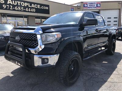 2018 Toyota Tundra SR5 - Photo 16 - Dallas, TX 75247