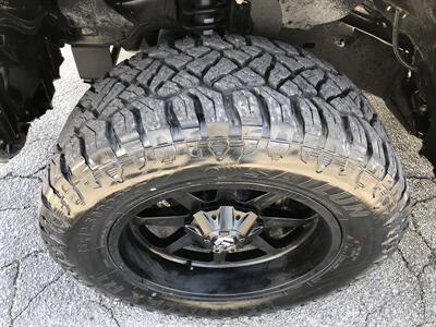 2018 Toyota Tundra SR5 - Photo 36 - Dallas, TX 75247