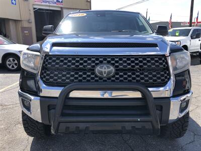 2018 Toyota Tundra SR5 - Photo 2 - Dallas, TX 75247