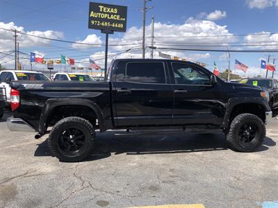 2018 Toyota Tundra SR5 - Photo 9 - Dallas, TX 75247