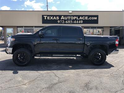 2018 Toyota Tundra SR5 - Photo 15 - Dallas, TX 75247