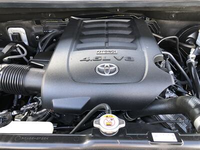 2018 Toyota Tundra SR5 - Photo 5 - Dallas, TX 75247