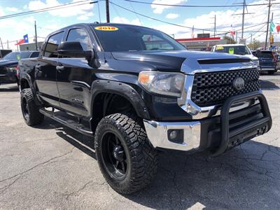 2018 Toyota Tundra SR5 - Photo 8 - Dallas, TX 75247