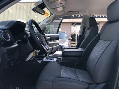 2018 Toyota Tundra SR5 - Photo 22 - Dallas, TX 75247