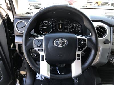 2018 Toyota Tundra SR5 - Photo 18 - Dallas, TX 75247