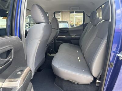 2022 Toyota Tacoma SR5 V6   - Photo 17 - Dallas, TX 75247