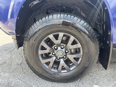 2022 Toyota Tacoma SR5 V6   - Photo 26 - Dallas, TX 75247