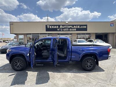 2022 Toyota Tacoma SR5 V6   - Photo 16 - Dallas, TX 75247