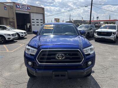 2022 Toyota Tacoma SR5 V6   - Photo 10 - Dallas, TX 75247
