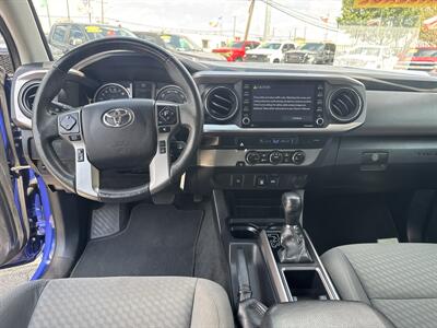2022 Toyota Tacoma SR5 V6   - Photo 20 - Dallas, TX 75247