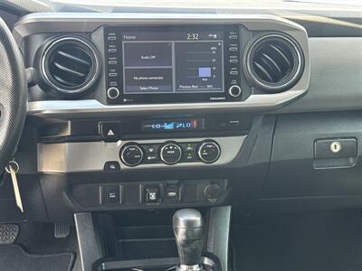 2022 Toyota Tacoma SR5 V6   - Photo 21 - Dallas, TX 75247